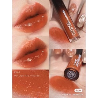 [MAC] [Có sẵn, đủ bill] Son Mac Love Me Liquid Color