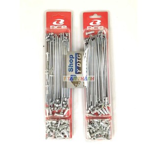 Căm tròn racing boy gắn wave thắng đùm ms3339
