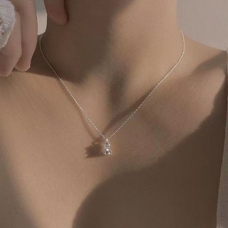 Vòng cổ Mặt Thiên Thần Dễ Thương