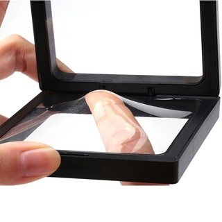Hộp Đựng Trang Sức 3D Độc Đáo Ốp