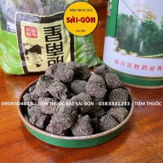 Đởm Tinh 100Gram - Tiệm Thuốc Bắc Sài Gòn