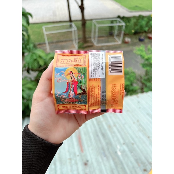 Kem sâm cô tiên vàng ⚡ CHUẨN CHÍNH HÃNG ⚡ Kem sâm cô tiên vàng chuẩn xịn nhập khẩu Thái Lan