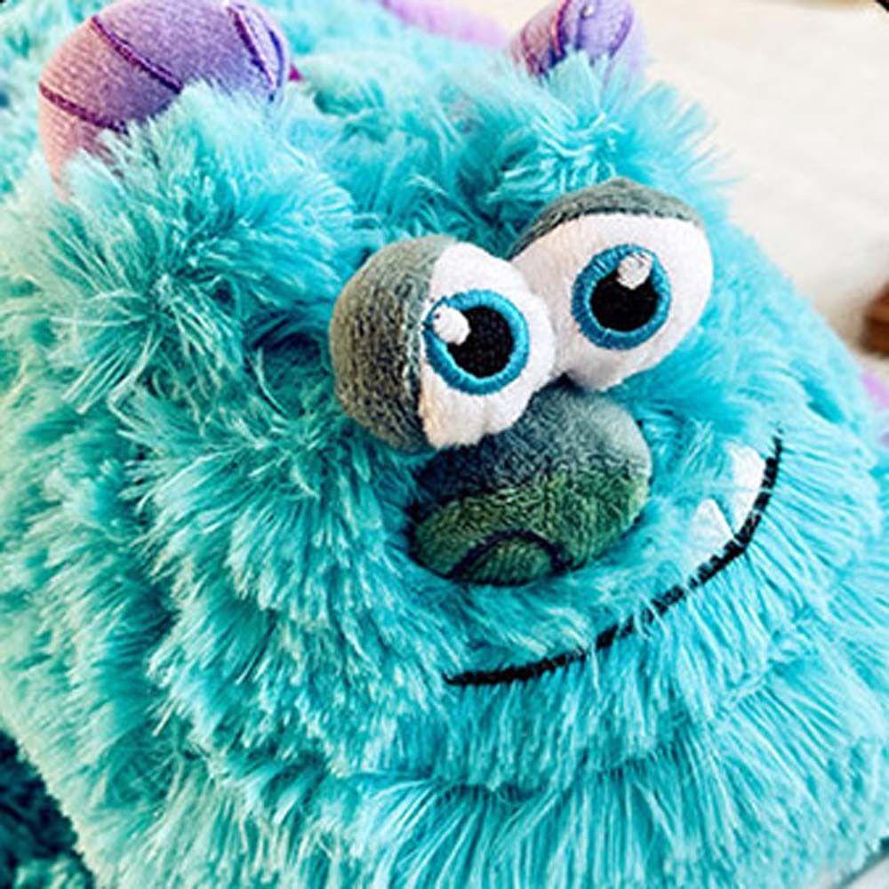 ANEMONE Đồ chơi nhồi bông Sullivan Mềm Mại Trang Trí Nhà Cửa