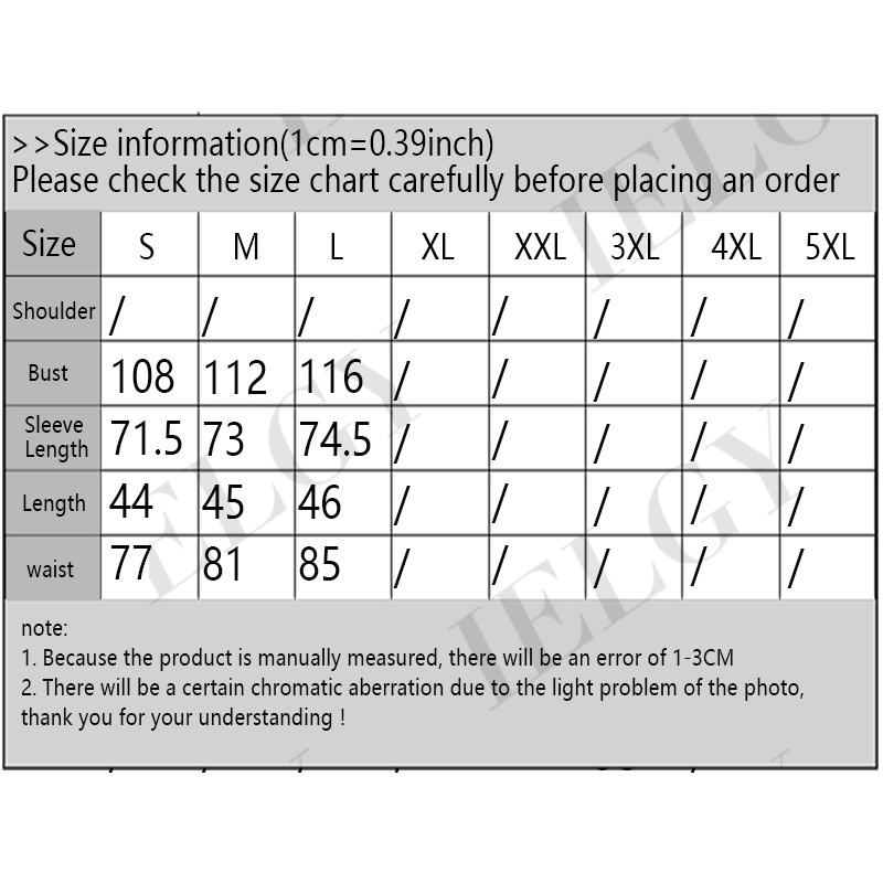 IELGY    Áo Khoác Bóng Chày In Hình Ngôi Sao preppy Thời Trang Cho Nữ