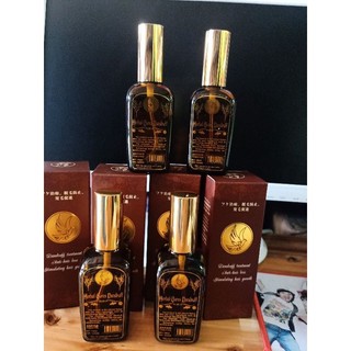 TINH DẦU XỊT CHỐNG RỤNG TOC, KÍCH THÍCH MỌC TÓC 100ML