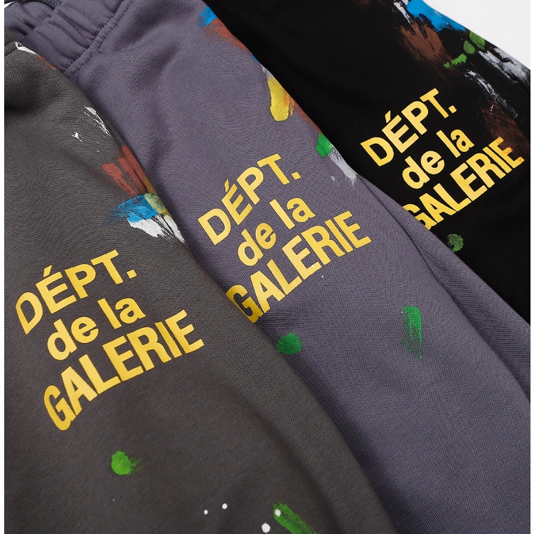 Quần Bó Thông Thường GALLERY. Dept Quần Dài Thiết Kế Bút Chì Màu