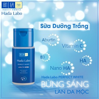 Lotion Hada Labo 100ml