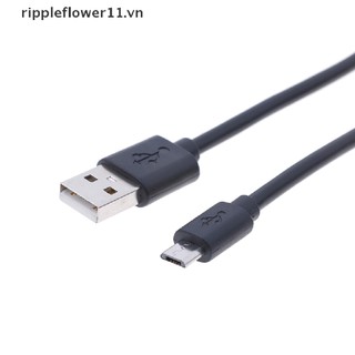 Dây Cáp Sạc micro USB / lightning Ngắn 20cm