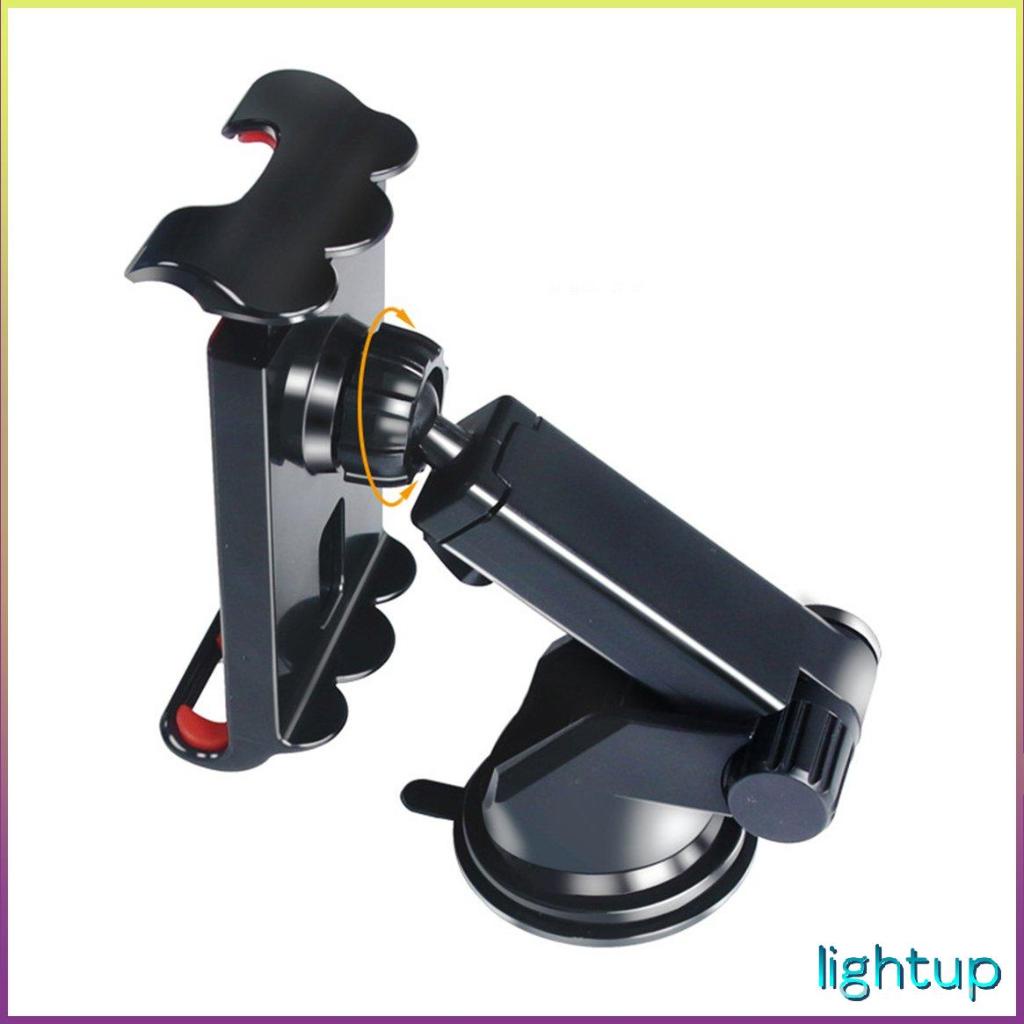 Giá đỡ điện thoại máy tính bảng cho Ipad Chân đế hút mạnh Máy thông minh