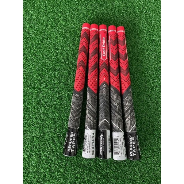 Grip gậy Sắt/Driver/Rescue - Bọc cán gậy Golf