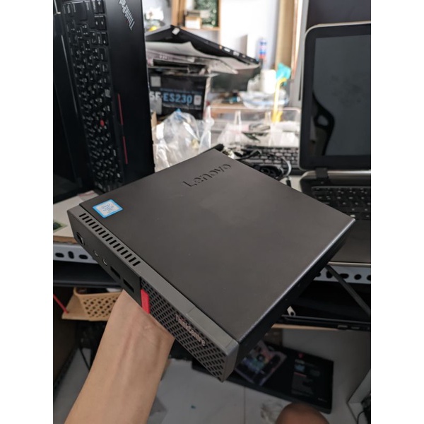 Lenovo Mini PC core i5 RAM 8G NVME 256g