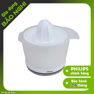 Máy vắt cam philips hr2738