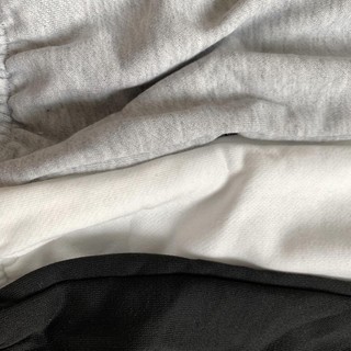 JACKET DA CROPTOP - JOGGER PANT