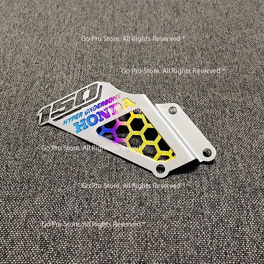 Che Pen Đạp Sau TITAN Xe WINNER X G1214