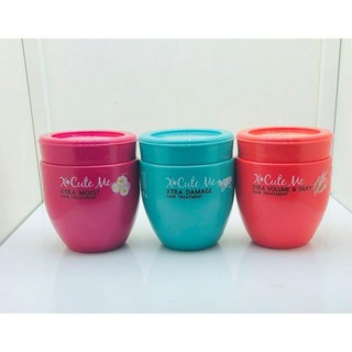 Ủ Tóc X*Cute Me XTRA MOIST HAIR TREATMENT 450ml
