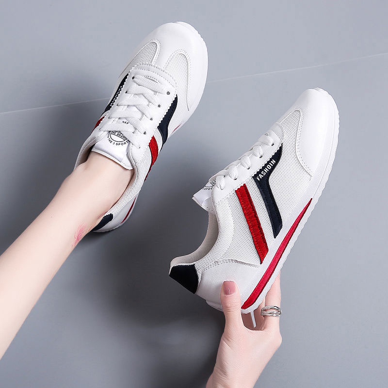 One more shoes Giày Thể Thao Nữ Thời Trang Mới