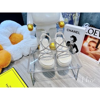 Sandal xuồng qccc dây quấn đá fullbox