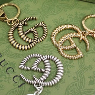 Móc Khóa GUCCI Thời Trang Cá Tính