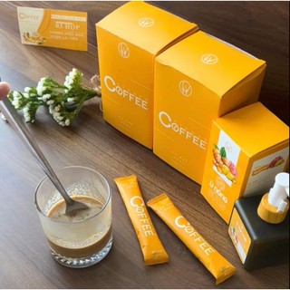 Cà phê gừng giảm cân ( ginger coffee)