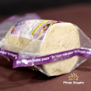 [HN] Thực phẩm chay - Giò Tôm, Chả Tôm Thuần Chay