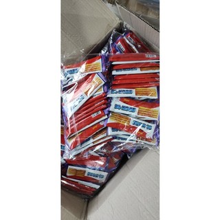 Bịch 60 gói Bò KoBe cay cay