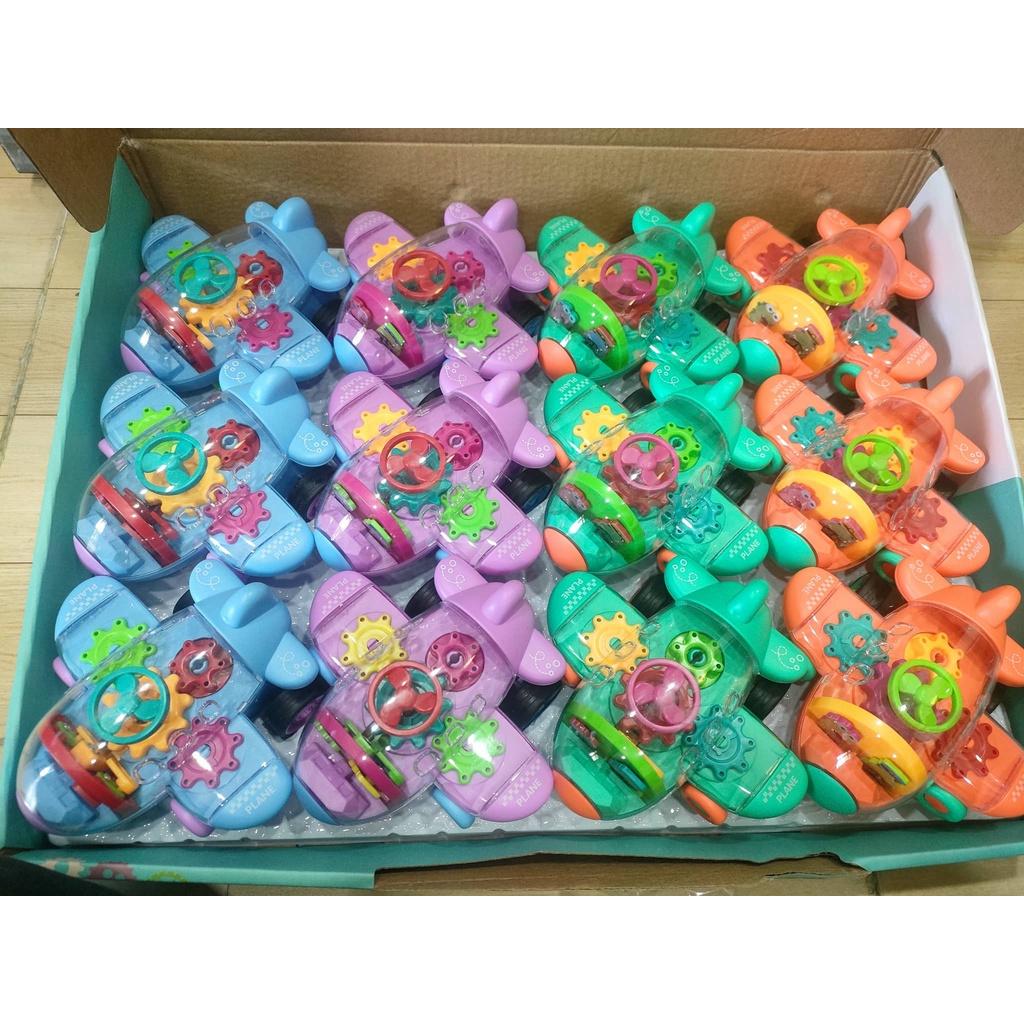 Máy  Bay Điện Tử Cute