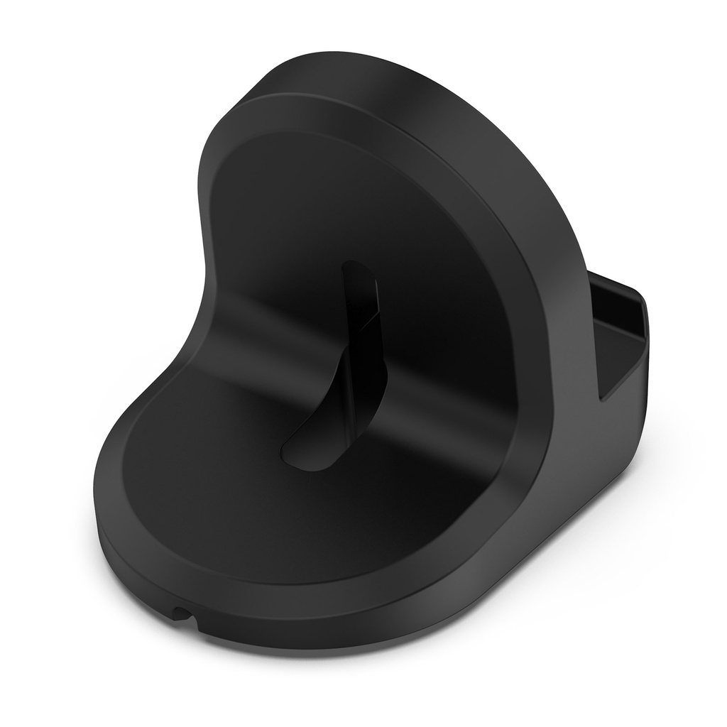 Đế Sạc Silicone Cho Đồng Hồ Samsung Galaxy Watch 5 Pro 45MM / Watch5 40MM 44MM