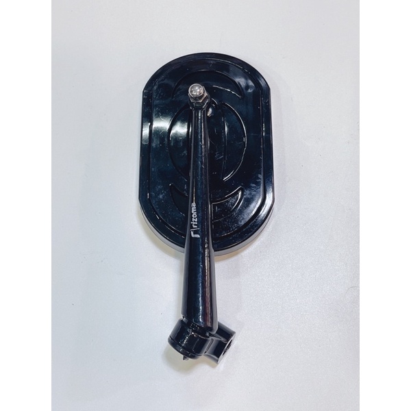 Kiếng chiếu hậu mẫu mặt trăng, gương xe máy, kính kiểu xe máy đủ màu