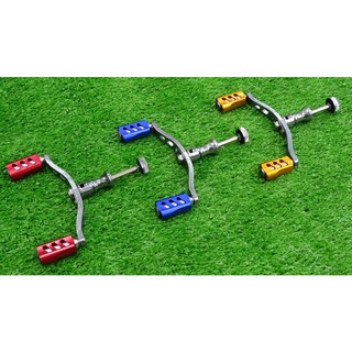 Tay quay độ dành cho máy câu cá đứng