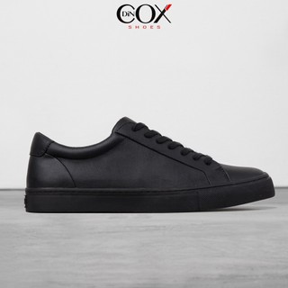 COX Giày Sneaker Dincox D20 Black Unisex CHÍNH HÃNG