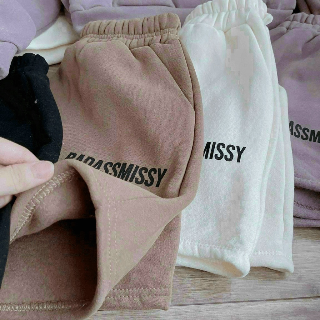 SÉT THUN NỈ QUÁ RẺ CHO SÉT ĐỒ XINH NHƯ NÀY CƯỠNG SAO ĐƯỢC CHỊ EM TÍN ĐỒ CỦA SHOP ƠI UP