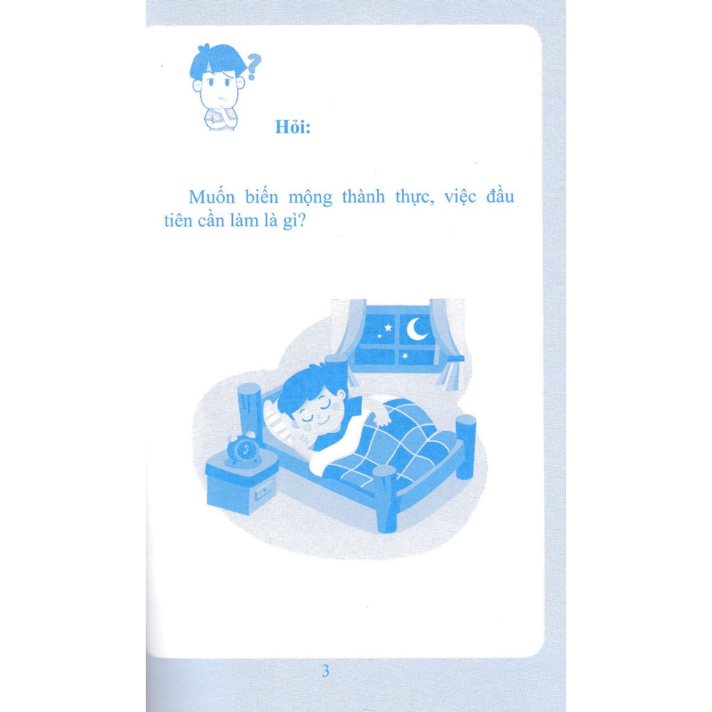 Sách Thiếu Nhi - Hỏi Đáp Nhanh Trí - Tập 1 (ND)