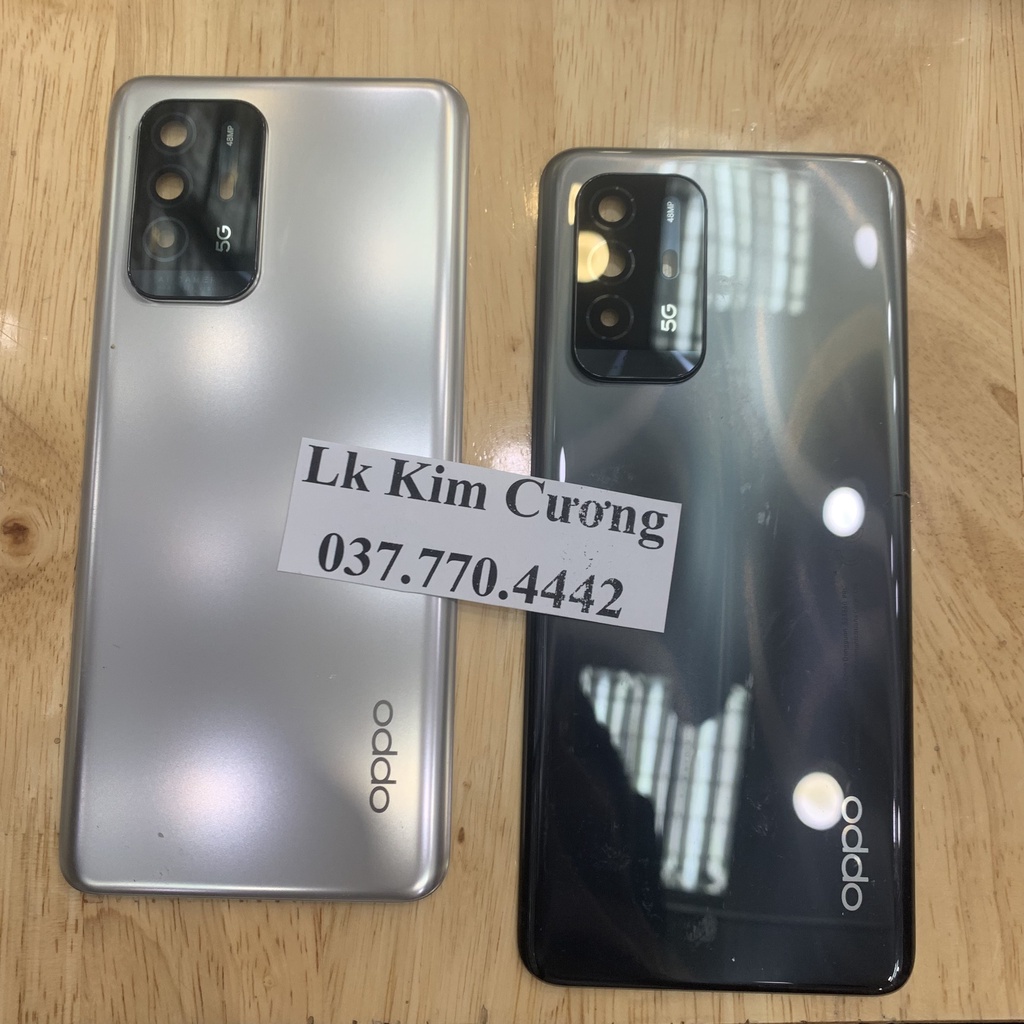 Nắp lưng tương thích oppo a95 4g