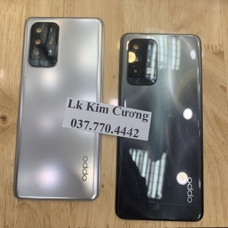 Nắp lưng tương thích oppo a95 4g