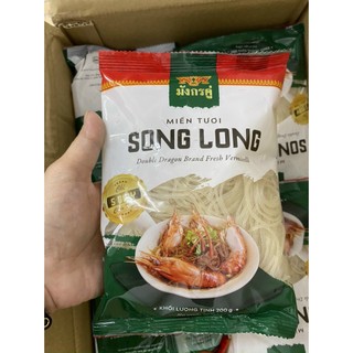 Miến tươi song long thái lan 200g