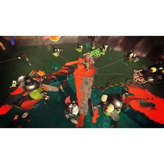 [NSW] - [Có Sẵn] - Splatoon 3 - Băng trò chơi Nintendo Switch