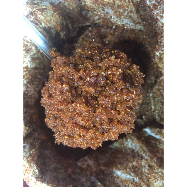 1 KG ĐƯỜNG ĐEN VIỆT NAM