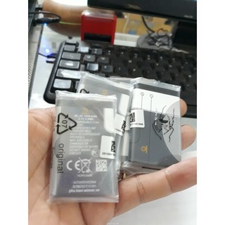 Pin nokia bl-5c zin hàng chuẩn dung lượng mới 100%