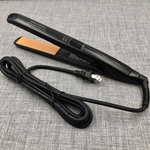 Máy Là Tóc, Duỗi Tóc, Uốn Tóc Cao Cấp Màn Hình LCD EPS-801