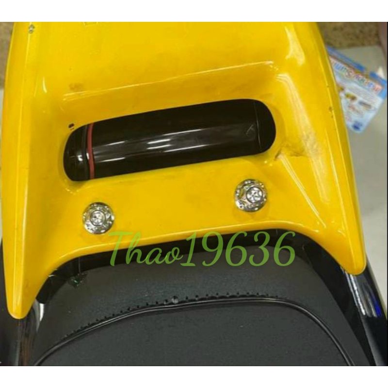 Full bộ ốc kiểng Salaya Yaz