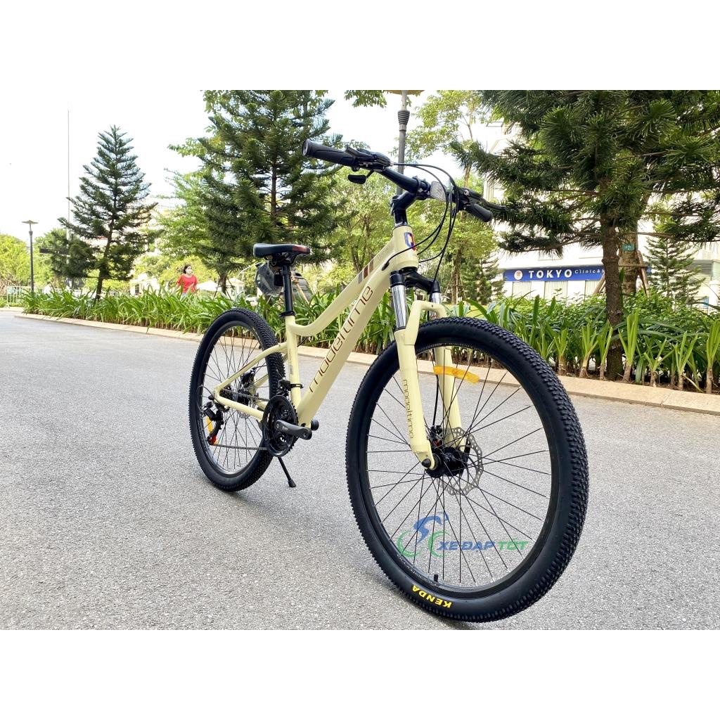 Xe Đạp CALIFORNIA Modeltime Durian