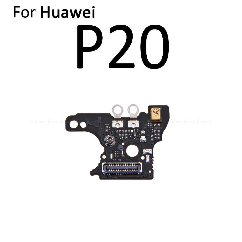 Bảng Mạch Thẻ Sim Micro Cho Điện Thoại HuaWei P30 P20 View 30 Mate 10 20 30 Pro