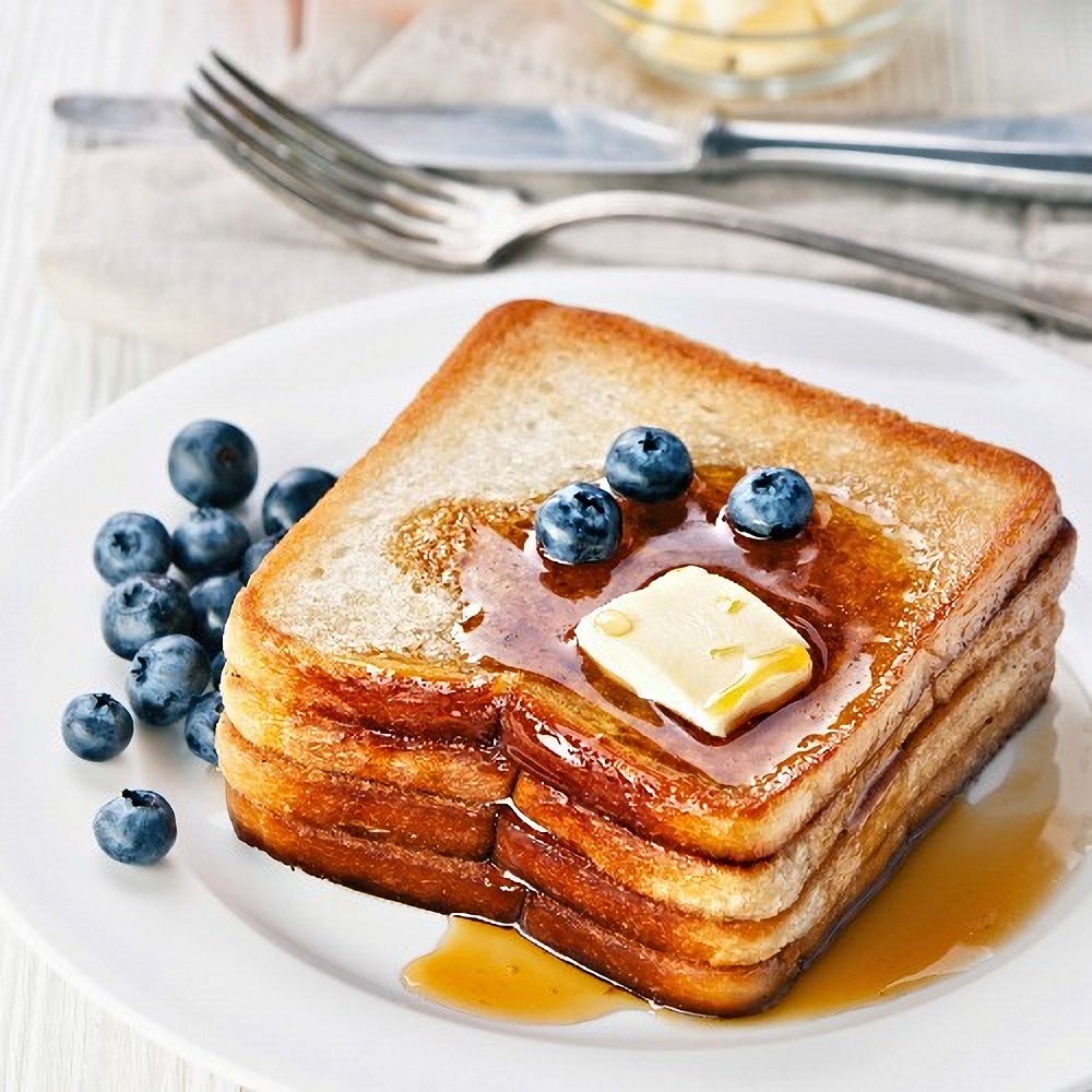 SYRUP MAPLE JOE - SIRO CÂY PHONG