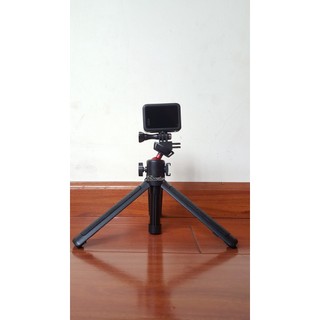 MOUNT GẮN DỌC CHO GOPRO