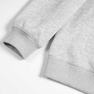 Áo Nỉ Form Rộng THE GOOD/ Basic Sweater