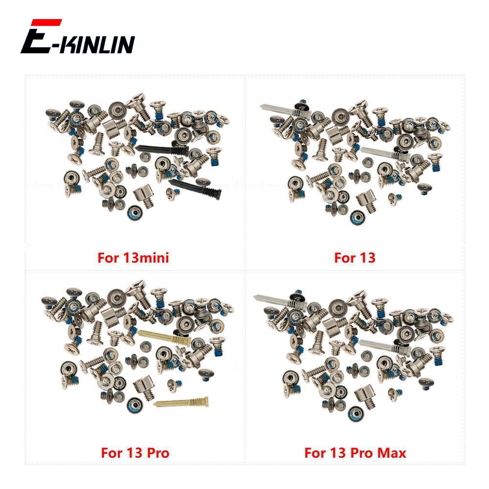 Bộ Ốc Vít Sửa Chữa Toàn Diện Cho IP 13 mini Pro Max
