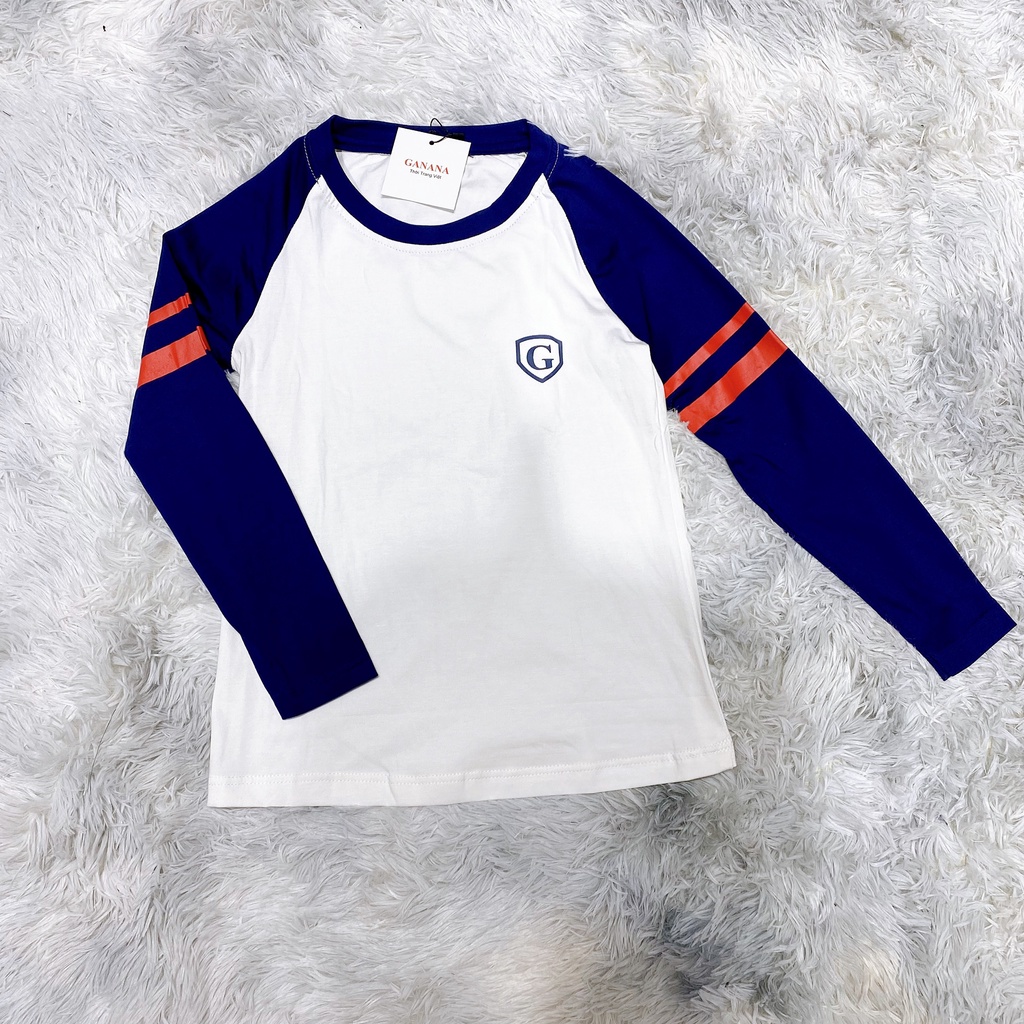 Áo Thun Cotton bé trai đến 57kg - Cotton 100% hàng loại 1 chuẩn đẹp