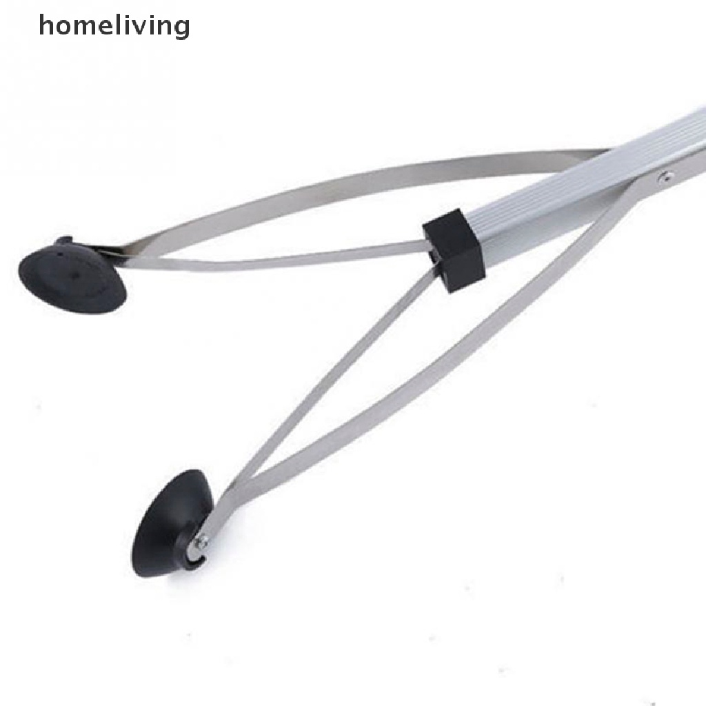 Kẹp Nhặt Rác Dài 83cm Có Thể Gập Lại Tiện Dụng