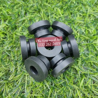 Cao su đuôi dè sau dream (Cao su trên) (XB4.8)