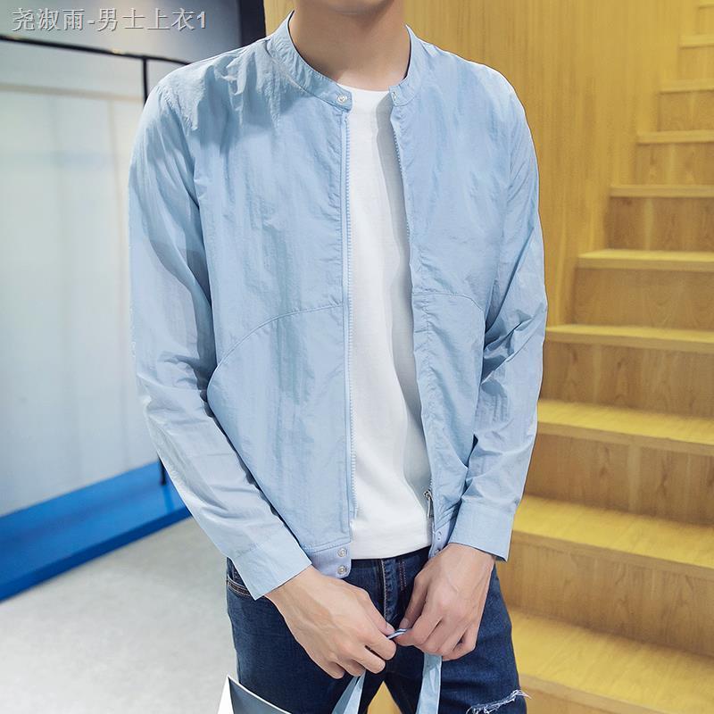 Áo Khoác hoodie adidas Cỡ Lớn Siêu Mỏng Chống Nắng Thời Trang Mùa Hè Cho Nam